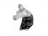 Support moteur Engine Mount:6Q0 199 167 BN