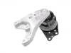 Soporte del motor Engine Mount:6Q0 199 167 CA