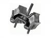 Lagerung, Motor Engine Mount:163 240 04 17