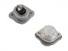 Support moteur Engine Mount:22 11 3 421 296