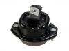 Support moteur Engine Mount:22 11 6 754 614