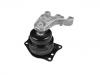 Soporte del motor Engine Mount:6Q0 199 167 DD