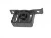 Supp. d'échappem. Muffler hanger:1J0 253 144 G