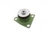 Gummilager, Getriebe Transmission Mount:4A0 399 420 D