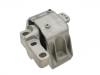 Lagerung, Motor Engine Mount:1J0 199 262 BF