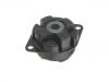 Gummilager, Getriebe Transmission Mount:855 399 151 D