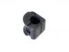 Suspension, stabilisateur Stabilizer Bushing:1H0 411 314