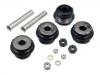 ремкомплект втулки Подвески Control Arm Bushing Set:124 330 05 75