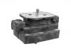 Gummilager, Getriebe Transmission Mount:22 31 6 770 289