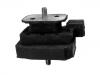 Support, boîte de vitesse Transmission Mount:22 31 6 771 741