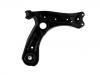 Brazo de suspensión Control Arm:6R0 407 152 A