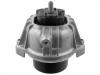 Lagerung, Motor Engine Mount:22 11 6 773 248