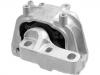 Lagerung, Motor Engine Mount:1K0 199 262 CN