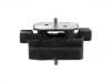 Support, boîte de vitesse Transmission Mount:22 31 6 769 848