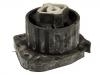 Support, boîte de vitesse Transmission Mount:22 31 6 764 212