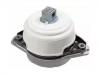 Soporte del motor Engine Mount:166 240 61 17