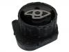 Support, boîte de vitesse Transmission Mount:22 31 6 860 260