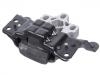 Lagerung, Motor Engine Mount:5Q0 199 555 AS