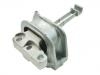 Lagerung, Motor Engine Mount:3Q0 199 262 C