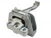 Lagerung, Motor Engine Mount:3Q0 199 262 E