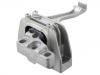 Lagerung, Motor Engine Mount:5Q0 199 262 BJ