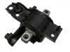 Support moteur Engine Mount:6RF 199 555 D