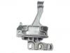 Lagerung, Motor Engine Mount:5QD 199 262 B