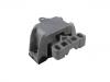 Lagerung, Motor Engine Mount:1J0 199 555 BH