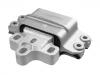 Support, boîte de vitesse Transmission Mount:1K0 199 555 S