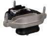 Support, boîte de vitesse Transmission Mount:8K0 399 151 DD