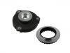 Soporte de amortiguador Strut Mount:6Q0 412 331 B S1