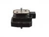 Support, boîte de vitesse Transmission Mount:22 31 6 773 825