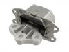 Gummilager, Getriebe Transmission Mount:22 31 6 853 445