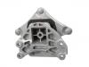 Gummilager, Getriebe Transmission Mount:205 240 42 00